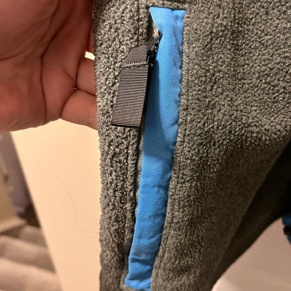 Mens Patagonia Synchilla Fleece Vest XXL - Picture 5 of 6